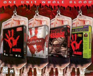 One Unit Whole Blood