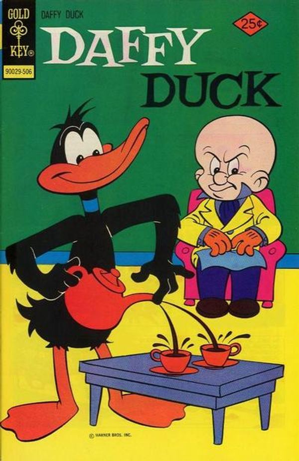Daffy Duck #94