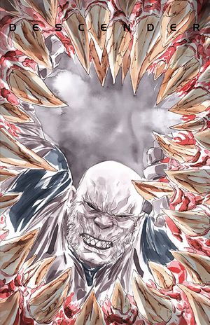 Descender #18