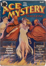 Ace Mystery