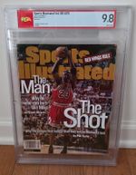 Sports Illustrated #v88 #25