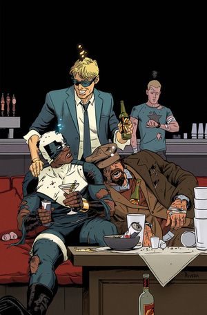 Delinquents #4