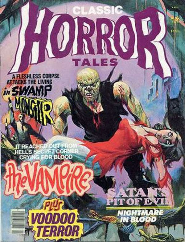 Horror Tales #V9#3