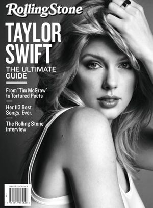 Rolling Stone: Taylor Swift The Ultimate Guide #nn