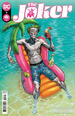 The Joker #3