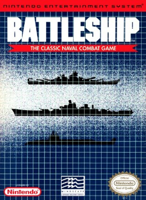 Battleship