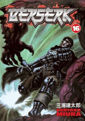 Berserk #16