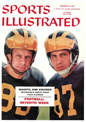 Sports Illustrated #v5 #20