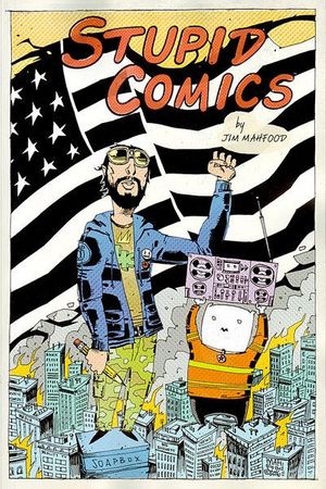 Stupid Comics