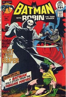 Batman 234 1971 Value Gocollect