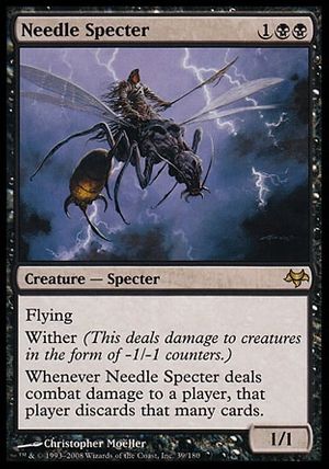 Needle Specter (Eventide)