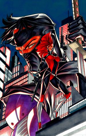 Ninjak #15 (Cover C 20 Copy Cover Silas)