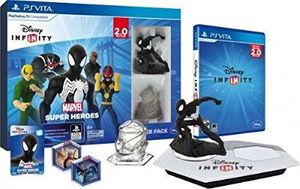 Disney Infinity 2.0