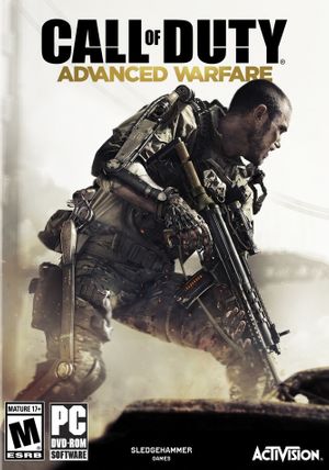 Call of Duty: Advanced Warfare