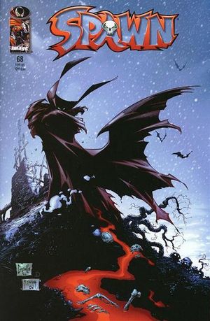 Spawn #68 Value - GoCollect