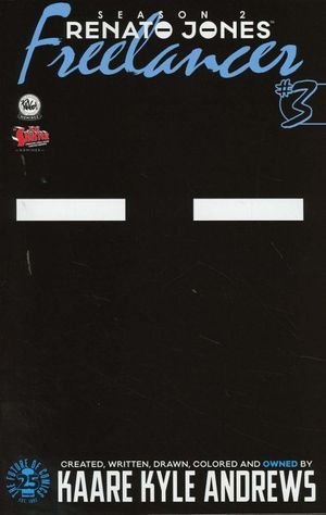 Renato Jones, Season 2: Freelancer #3