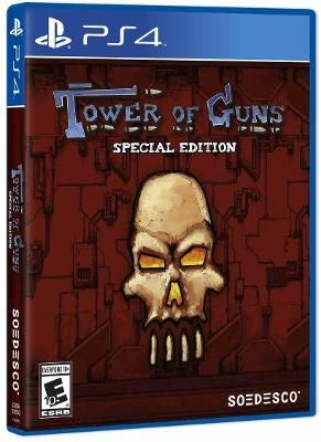 Tower of Guns [Special Edition] Video Game