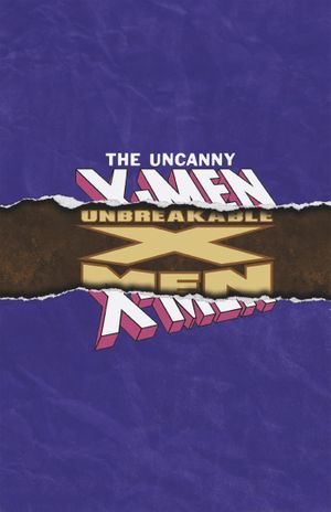 Uncanny X-Men #21 (Foreshadow Logo Variant) Value - GoCollect