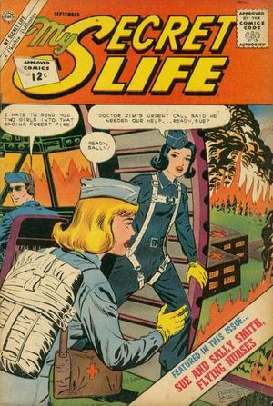 My Secret Life #47