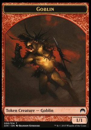 Goblin (Magic Origins)