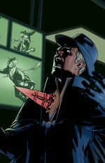 Phantom Stranger