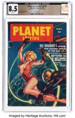 Planet Stories #63 (v6 #3)