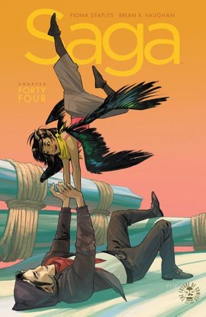 Saga #44