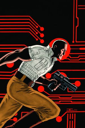 Doc Savage #6 (Cassaday Vip Incv)