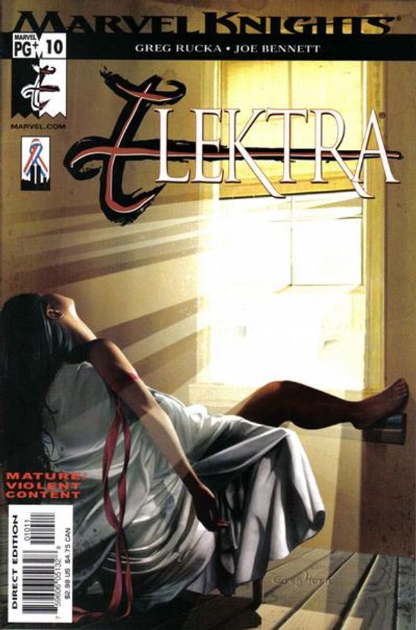 Elektra #10