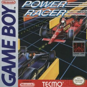 Power Racer