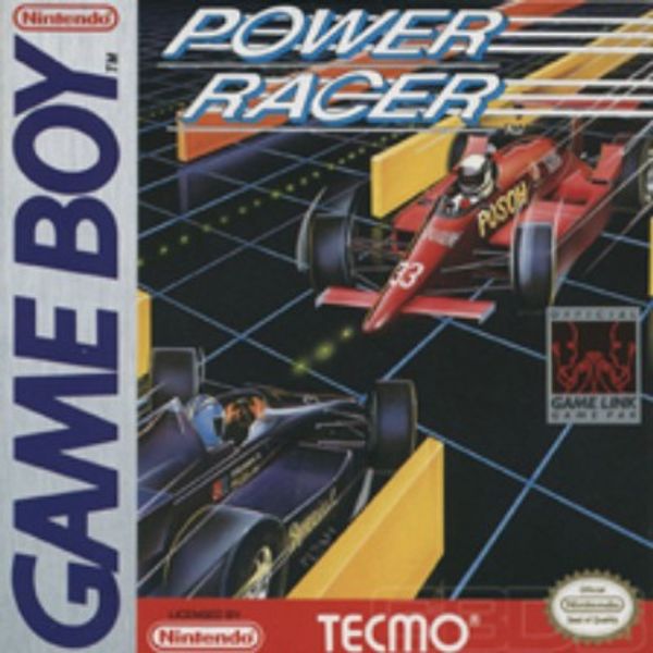Power Racer