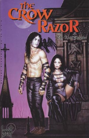 Crow / Razor - The Lost Chapter, The