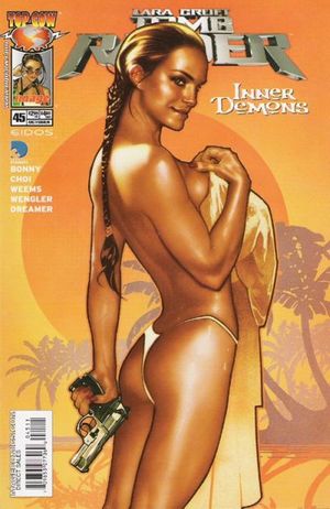 Tomb Raider: The Series #45