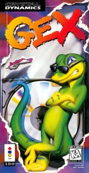 Gex
