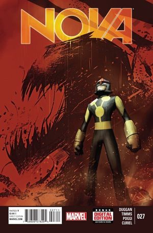 Nova #27