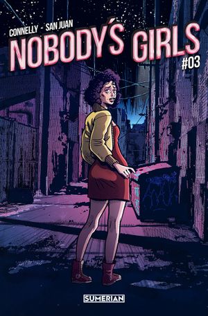 Nobody's Girls #3