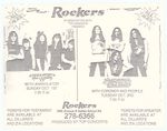 Rockers