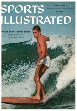 Sports Illustrated #v8 #10