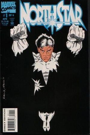 Northstar #1