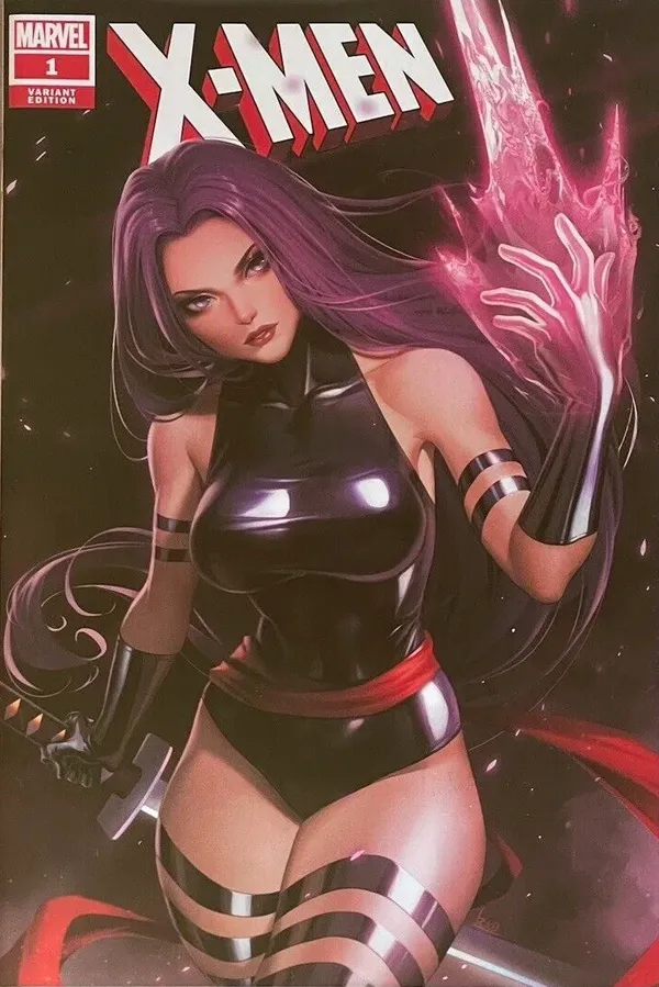 XMen 1 (Facsimile Edition R1C0 Variant) Value GoCollect (xmen1facsimileeditionr1c0