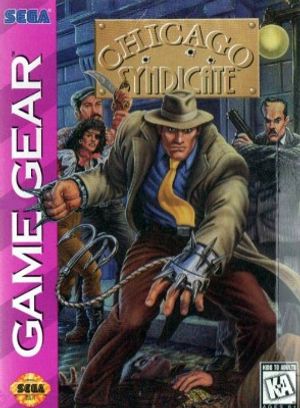 Chicago Syndicate