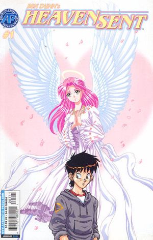 Heaven Sent #1