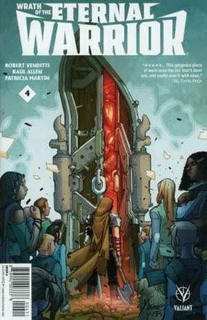 Wrath of the Eternal Warrior #4