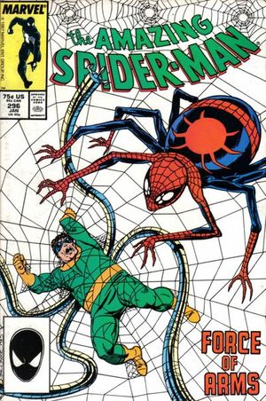 if BLOCK]><![endif]-->Amazing Spider-Man #306 Value
