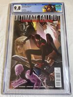 Ultimate Fallout #4 (variant edition)