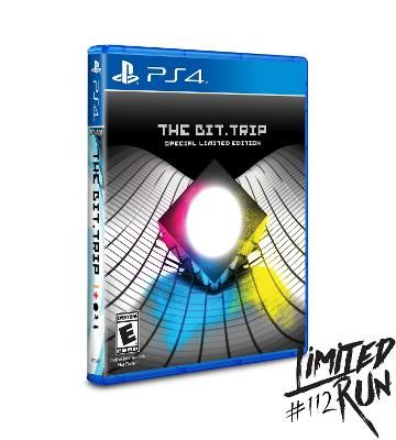 The Bit.Trip [Pax Variant] Video Game