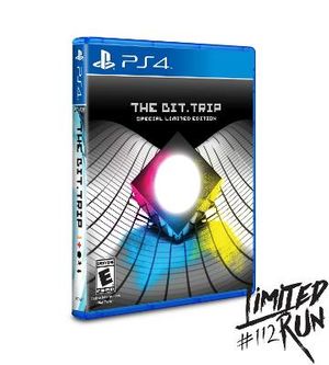 The Bit.Trip [Pax Variant]