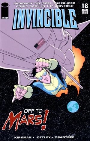 Invincible #18