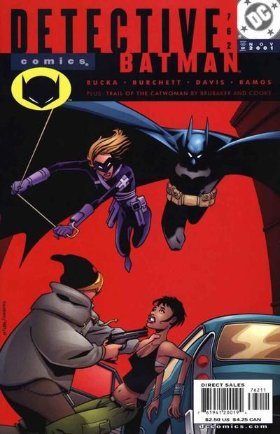 Combined Shipping! DC New 52 Batman High Grade VF / NM Detective Comics # 25