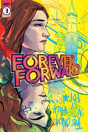 Forever Forward #3